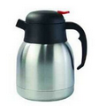 Stainless Coffee Carafe